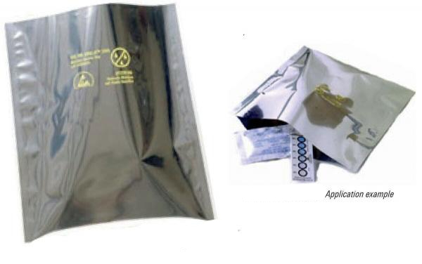 Ochranný sáček Dri-Shield® 2000 3M-SCS - 102 x 152 mm