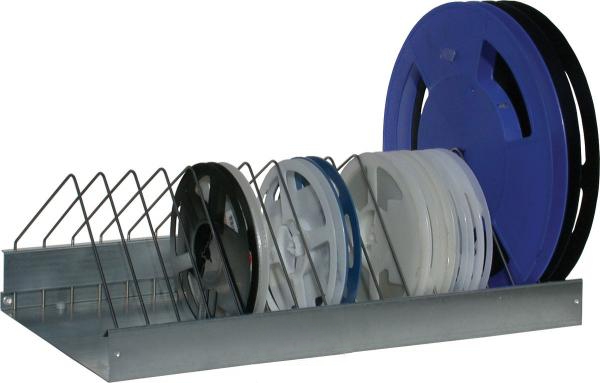 Magnetický označovací pásek ke stojanu na SMD cívky - 960 x 40 mm