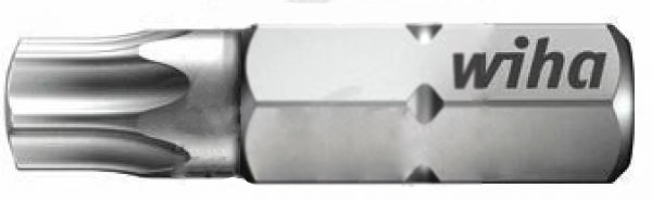 Standardní bit Torx, tvar C 6,3 7015 - TX05