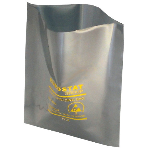 ESD sáčky proti vlhkosti 254x305mm - 90um