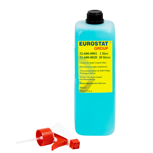 Čistič ESD podložek, 1L