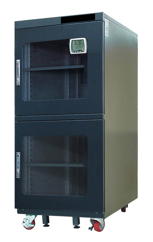 Dry Cabinet 506L
