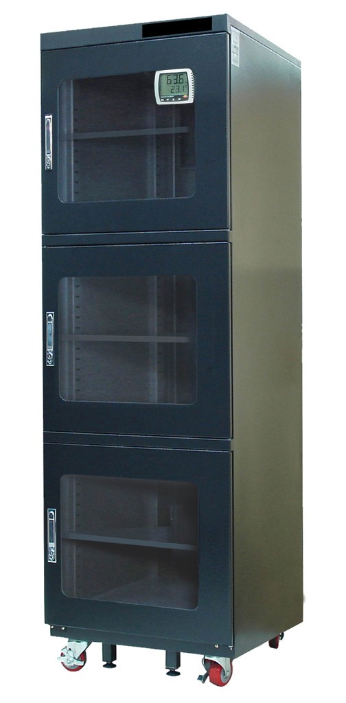 Dry Cabinet 727L