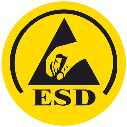 ESD audit EPA prostor