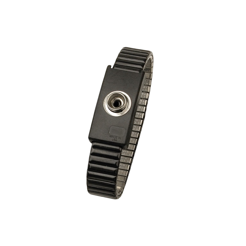 Kovový náramek 10 mm