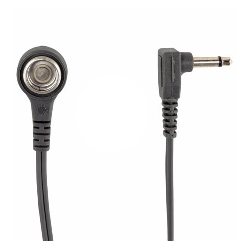 Zemnící kabel pro duální náramky