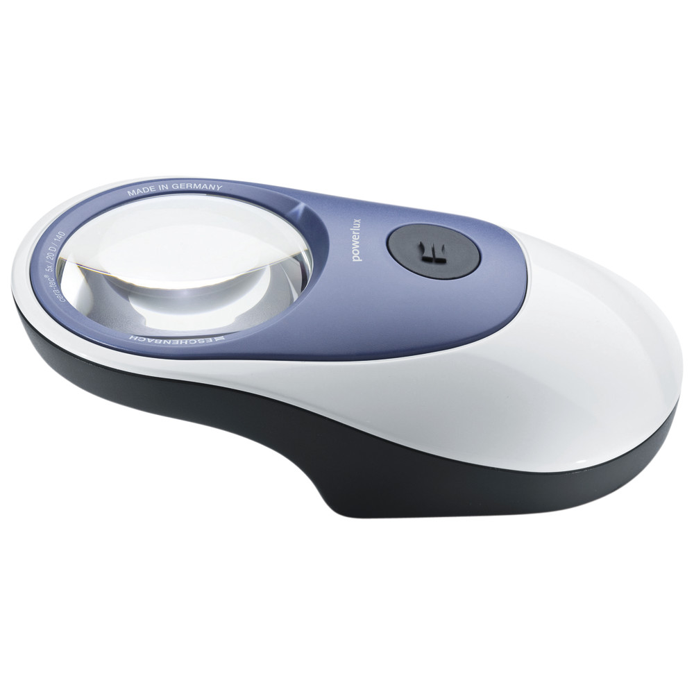 Eschenbach Světlená lupa Powerlux
