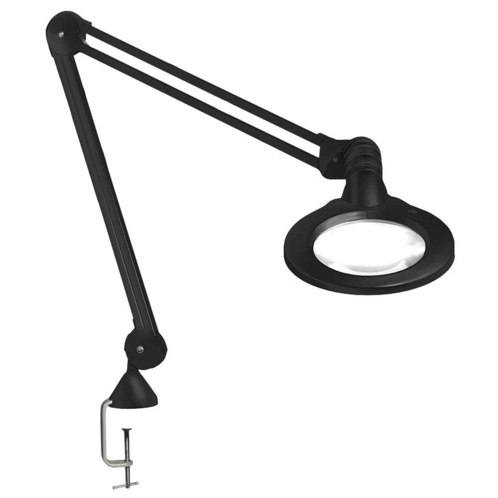 Luxo Zvětšovací lupa KFM LED T105