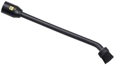 ESD Gumová hubice, pružná - délka 340 mm, Ø 14 mm