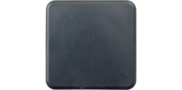 Čtvercový magnet 40 x 40 mm pro organizační systém