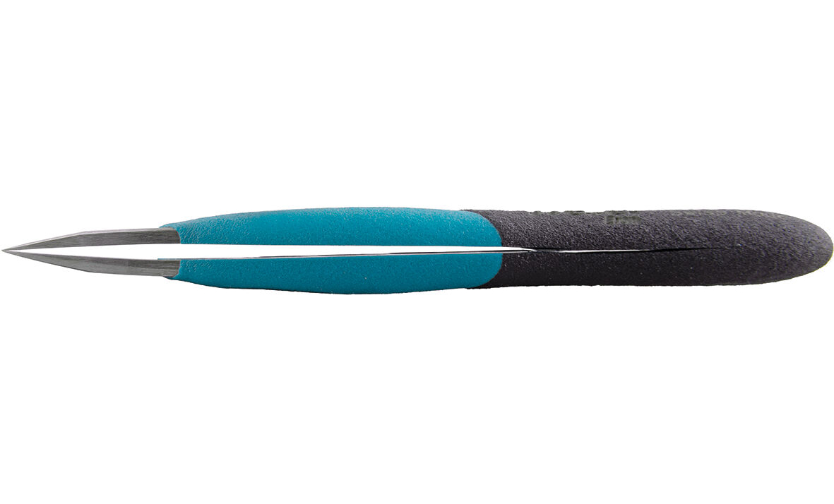Ergonomická přesná pinzeta EOOSA